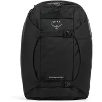 Osprey - Sac à dos de voyage - Porter 65 Black - Noir