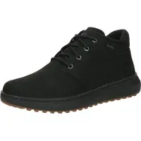 Timberland Hudson Road Mid Lace Up Gore-tex Chukka Boots Noir EU 45 1/2 Homme