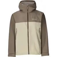 Marmot Minimalist Pertex Jacket Gris S Homme