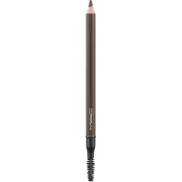MAC Crayon à sourcils Veluxe avec brosse à dents couleur Taupe 1,19 g