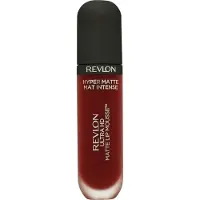 Revlon Ultra HD Rouge à Lèvres Hyper Mat N°815 Red Hot 5,9ml