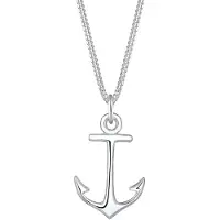 Elli Chaîne 'Anker' argent