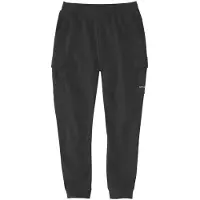 Carhartt Force Jogginghose Schwarz (S), Noir
