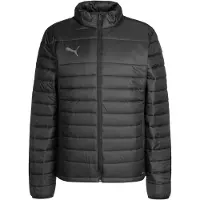 Puma Veste de sport 'Team Liga' noir