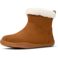 Camper Bottes 'Peu Cami' marron
