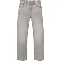 Garcia Ilyano Jeans Gris 16 Years Garçon