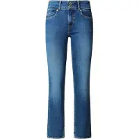 Pepe Jeans pour femme. PL2050874FB Jeans Slim Gen Push Up blue (29/30), Bleu, Casuel, Coton, Denim