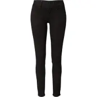 G-Star Jean Lynn Mid Skinny - Noir - Femmes