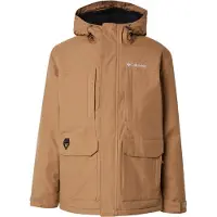 Columbia Landroamer Jacket Marron M Homme