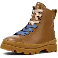 Camper Bottes 'Brutus' marron
