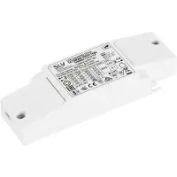 SLV LED Driver 15W, 200-350mA, PHASE 1008662