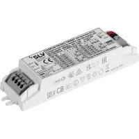 SLV Pilote LED 23W, 100-700mA, DALI 1008667