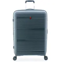 Gladiator Bionic Trolley Bag Vert