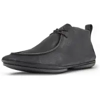 Camper Bottines à lacets 'Right Nina' noir