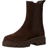 Tamaris 25992/41 Mocca Suede, taille 42 (EU)
