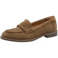 Tamaris Chaussure basse marron