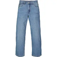 Garcia Jaysen garcon Jeans, 140, Bleu, Baggy fit
