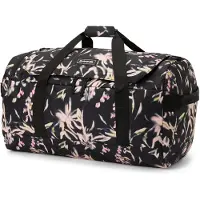 Dakine Eq T2-r 50l Duffle Bag Noir