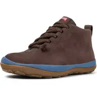 Camper Bottines 'Peu Pista' brun foncé