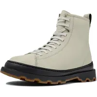 Camper Bottines 'Brutus' beige clair