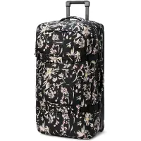Dakine Split 110l Trolley Bag Noir