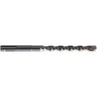 RUKO S4 18x450 Mm Sds-plus Wall Drill Bit Gris,Argenté