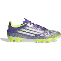 Adidas F50 League Mg Football Boots Violet EU 42 Homme
