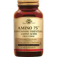 Solgar Amino 75 30 pc(s) Capsule(S)