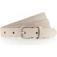 Tamaris Ceinture mastic / argent