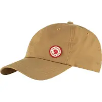 Fjällräven Casquette Logo