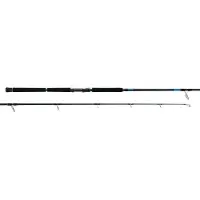 Okuma Salina Tuna Spinning Rod Argenté 2.48 m / 40-100 g
