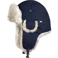 Fjällräven Singi Heater Beanie Bleu S
