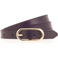 Tamaris Ceinture noir