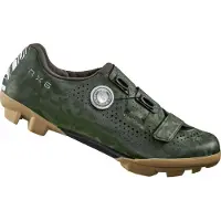 Shimano Rx600 Gravel Shoes Vert EU 39 Homme