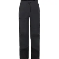 Vaude Capacida Ii Pants Noir 134-140 cm Enfants