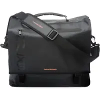 New Looxs Sac à bandoulière Varo Messenger, Black