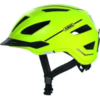 ABUS Pedelec 2.0 Urban Helmet Jaune L