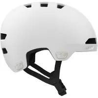 Lazer Maze Kineticore Urban Helmet Blanc M-L