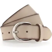 Tamaris Ceinture beige / argent