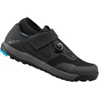 Shimano Ge900 Mtb Shoes Noir EU 44 Homme