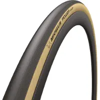 Michelin Pneus Route Power Cup Tubular, 28" 700x28C 28-622