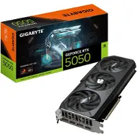 Gigabyte Rtx 5050 Gaming Oc 8gb Gddr6 Graphic Card Clair