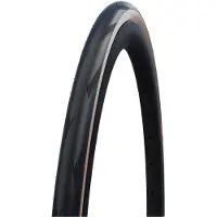 Schwalbe Pro One Evolution Super Race V-guard Tubeless 700c X 32 Road Tyre Noir 700C x 32
