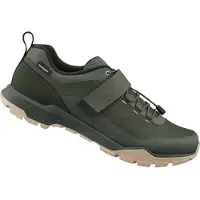 Shimano Hommes - Chaussures de vélo EX500