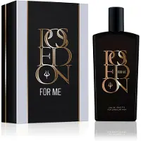 Instituto Espanol Eau de toilette Poséidon For Me en vaporisateur 150 ml