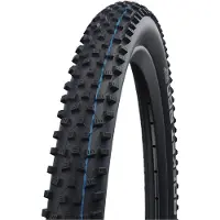 Schwalbe Rocket Ron - TLE - ADDIX SpeedGrip - Super Ground - 27,5 x 2,25 - Noir