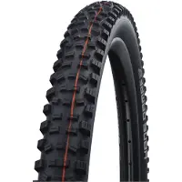 Schwalbe Hans Dampf - TLE - ADDIX Soft - Super Gravity - 26x2,35 - Noir