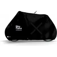 BikeParka Housse De Vélo Urban