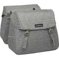 New Looxs Joli double 37L Sac double nomi gris