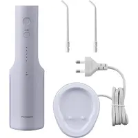 Panasonic Irrigateur série 300 EW-DJ26-V303 2 embouts